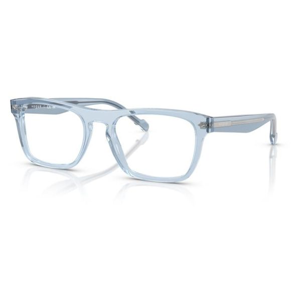 VOGUE VO5619 3215 54 - Sheet full VOGUE Light blue Square - Image 3