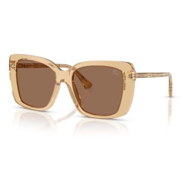 BURBERRY BE4456 416773 54 - Sheet full BURBERRY Brown Ladies - Image 3
