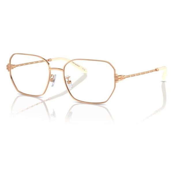 TORY BURCH TY 1087 3353 53 - Metal full Tory Burch Gold Ladies - Image 3