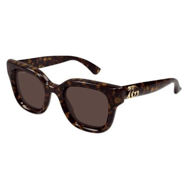 GUCCI GG1828S 002 49 - Sheet full Gucci Havana Ladies - Image 3