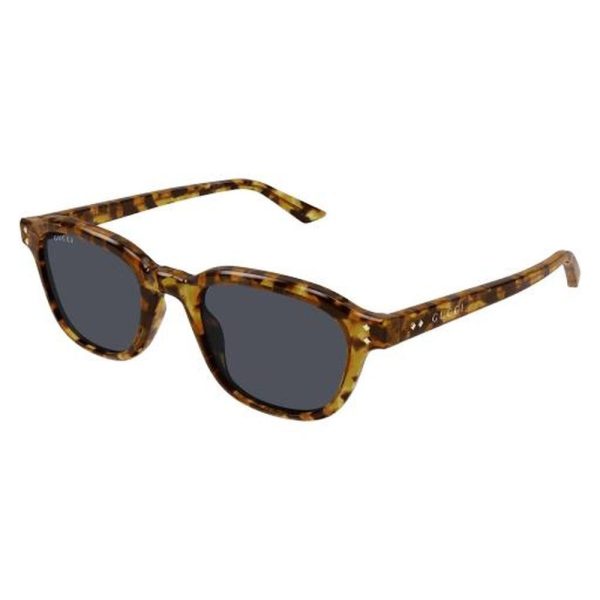 GUCCI GG1892S 002 50 - Sheet full Gucci Havana Round - Image 3