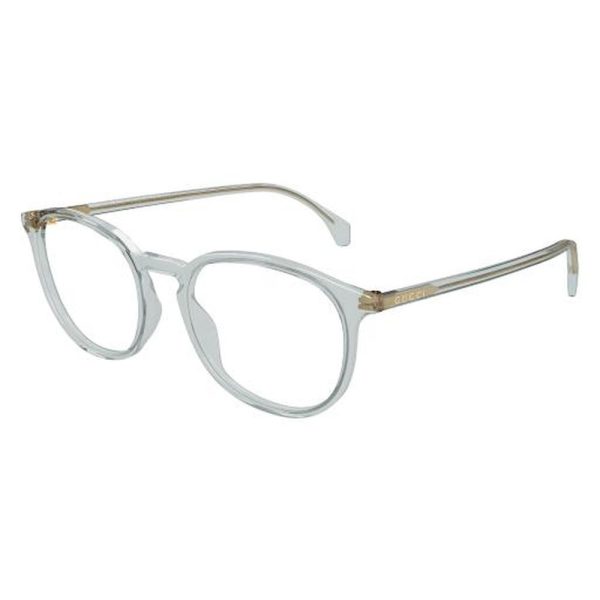 GUCCI GG0551O 017 55 - Sheet full Gucci Grey Square - Image 3