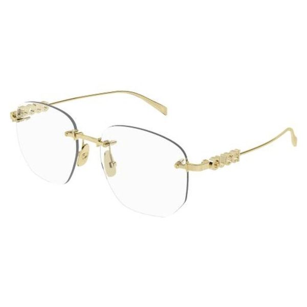 GUCCI GG1806O 002 54 - 3 pcs Gucci Rose GOLD Ladies - Image 3