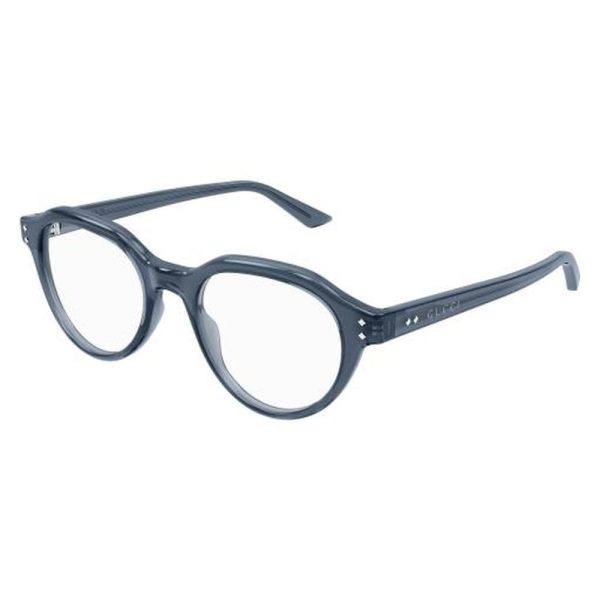 GUCCI GG1894O 003 49 - Sheet full Gucci Grey Round - Image 3