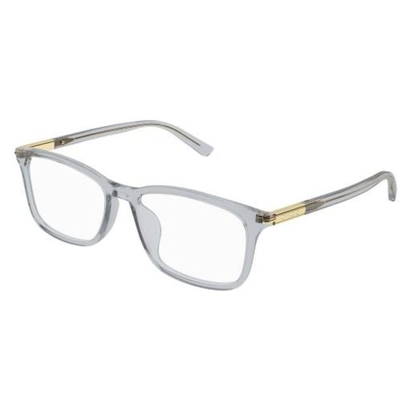 GUCCI GG1900OA 003 56 - Sheet full Gucci Transparent Square - Image 3