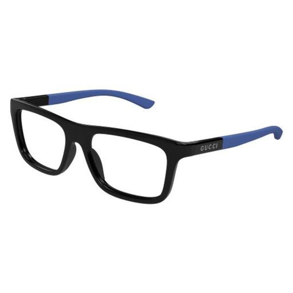 GUCCI GG1737O 003 54 - Sheet full Gucci Blue Square - Image 3