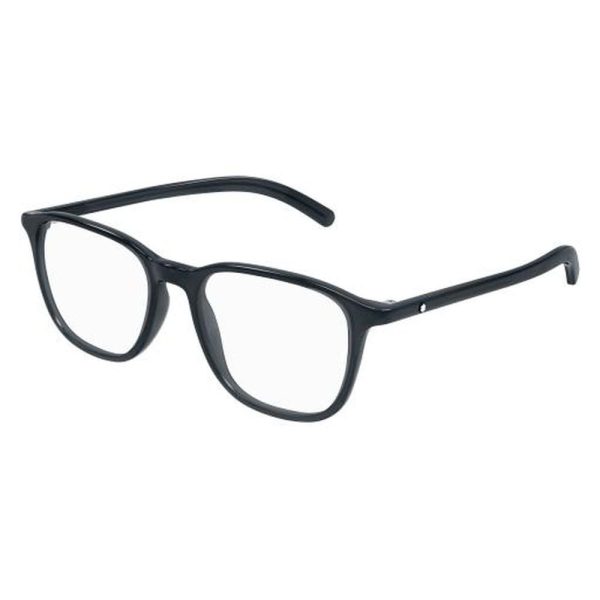 MONT BLANC MB0386O 002 52 - Sheet full MONT BLANC Grey Square - Image 3