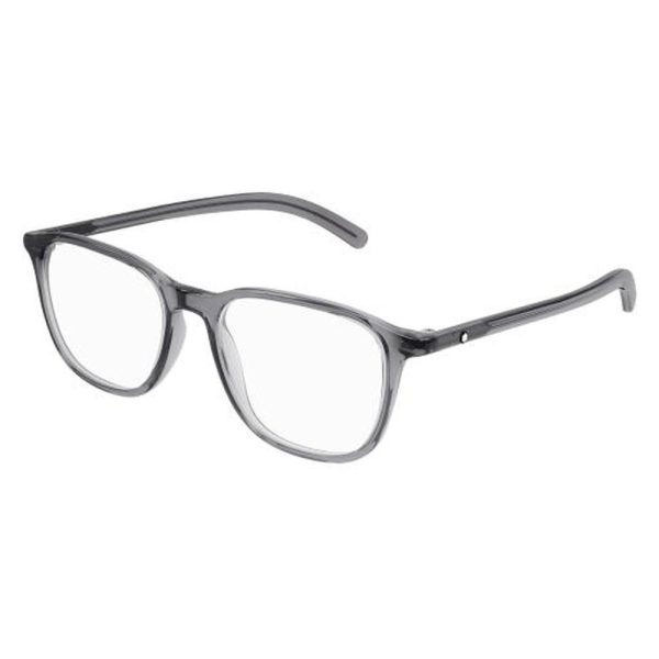 MONT BLANC MB0386O 004 52 - Sheet full MONT BLANC Grey Square - Image 3