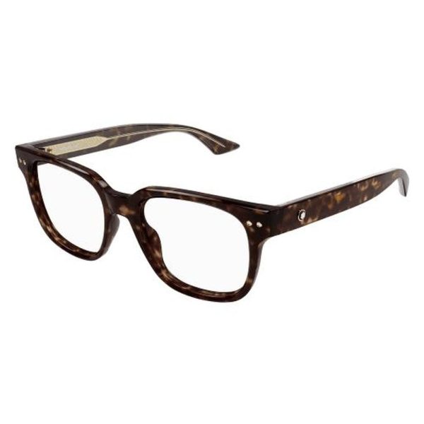 MONT BLANC MB0321O 002 53 - Sheet full MONT BLANC Havana Square - Image 3