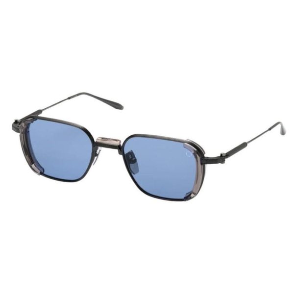 AKONI ECLIPSE AKS 513 D 49 - Metal full AKONI Grey Square - Image 3