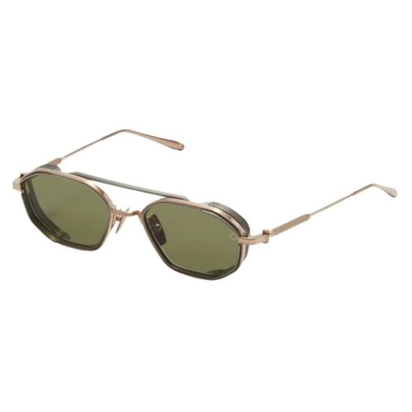 AKONI ERIS TWO AKS 508 A 51 - Metal full AKONI Silver gold Square - Image 3