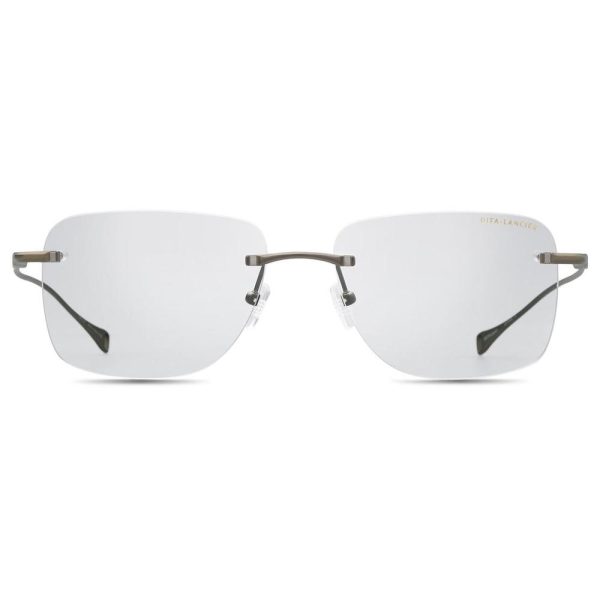 Dita lancier DLX119-A-02 - RIMLESS DITA Copper Square - Image 3