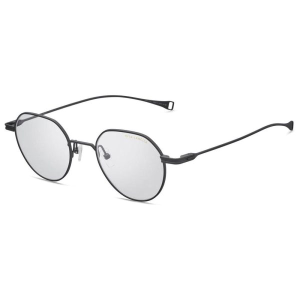 Dita lancier DLX117-A-04 - Metal full DITA Black Round - Image 3