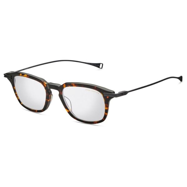 Dita lancier DLX426-A-02 - Sheet full DITA Havana Square - Image 3
