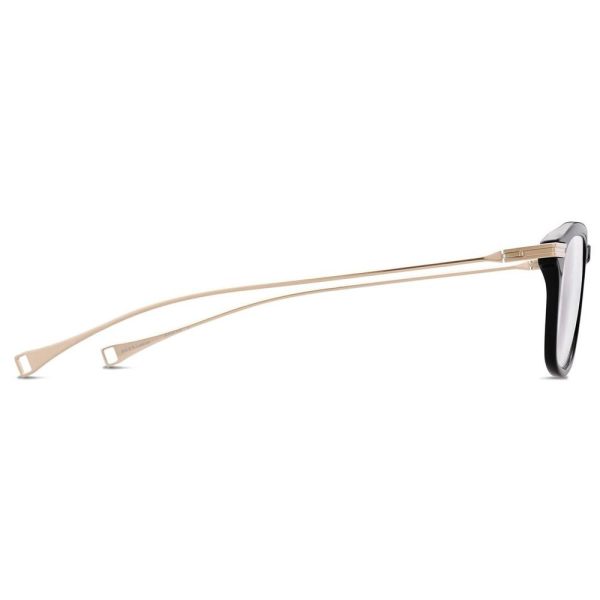 Dita lancier DLX426-A-01 - Sheet full DITA Black Square - Image 3