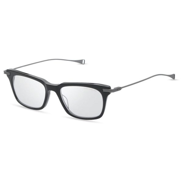 Dita lancier DLX437-A-01 - Sheet full DITA Black Square - Image 3