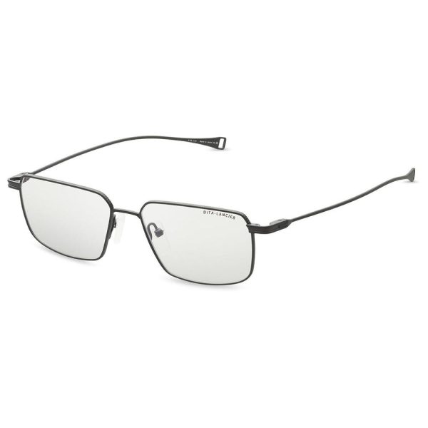 Dita lancier DLX114-A-04 - Metal full DITA Black Square - Image 3