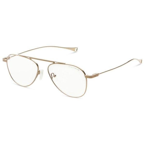 Dita lancierDLX111-A-01 - Metal full DITA Gold Aviator - Image 3
