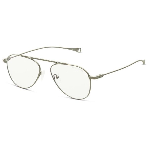 Dita lancier DLX111-A-03 - Metal full DITA Gunmetal Aviator - Image 3