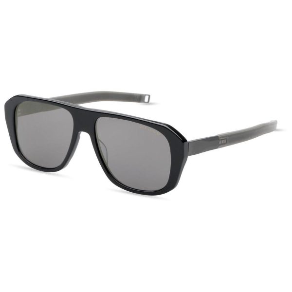 Dita lancier DLS431-A-02 - Sheet full DITA Black Square - Image 3