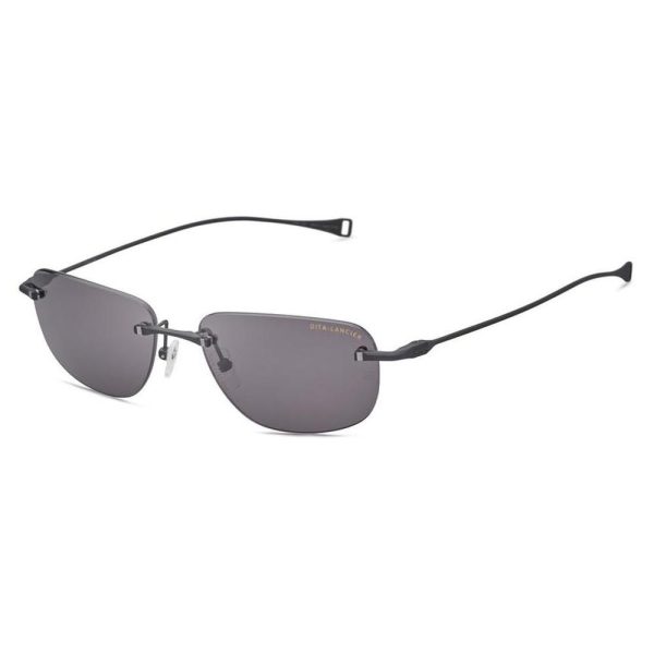 Dita Lancier DLS120-A-03 - 3 pcs DITA Black Square - Image 3