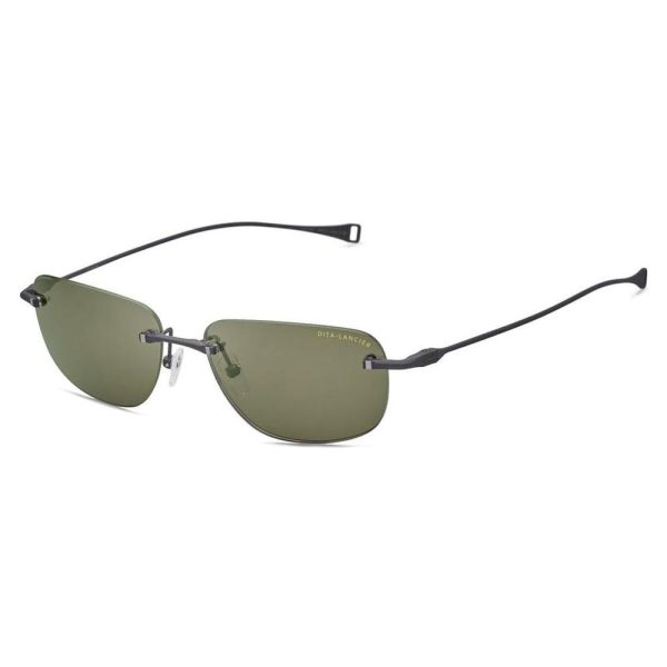 Dita Lancier DLS120-A-04 - 3 pcs DITA Black Square - Image 3