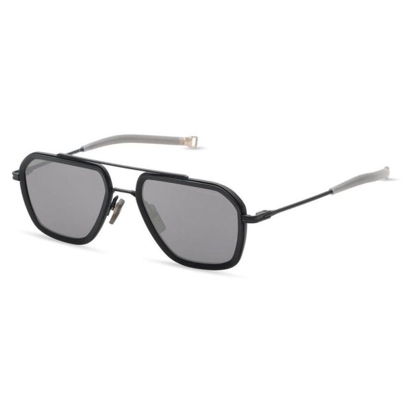 Dita Lancier DLS433-A-02 - METAL SHEET DITA Black Square - Image 3