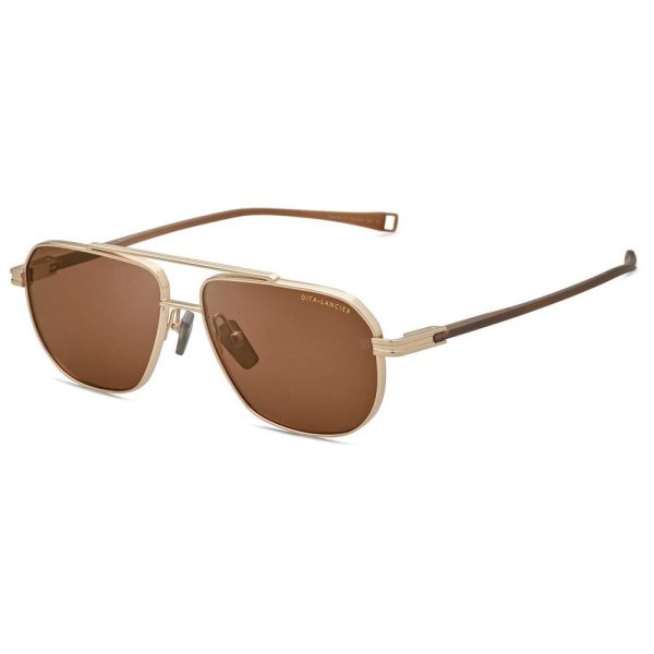 DitaLancier DLS424-A-01 - Metal full DITA Gold Square - Image 3