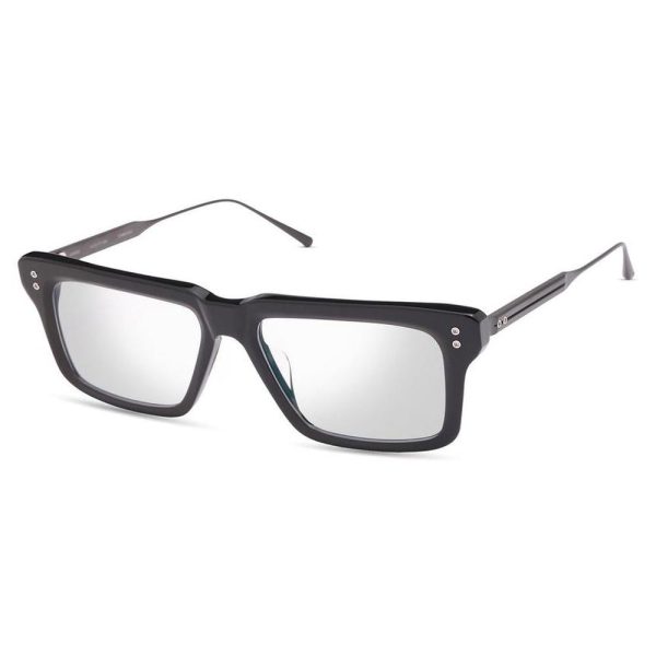 DITA DTX 461-A 01 LATARO 53 - Sheet full DITA Black Square - Image 3