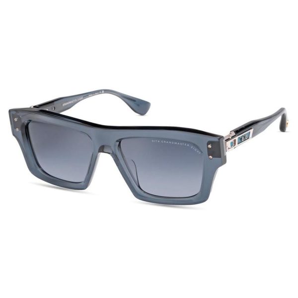 DITA DTS 458-A 03 GRANDMASTER 54 - Sheet full DITA Blue Square - Image 3