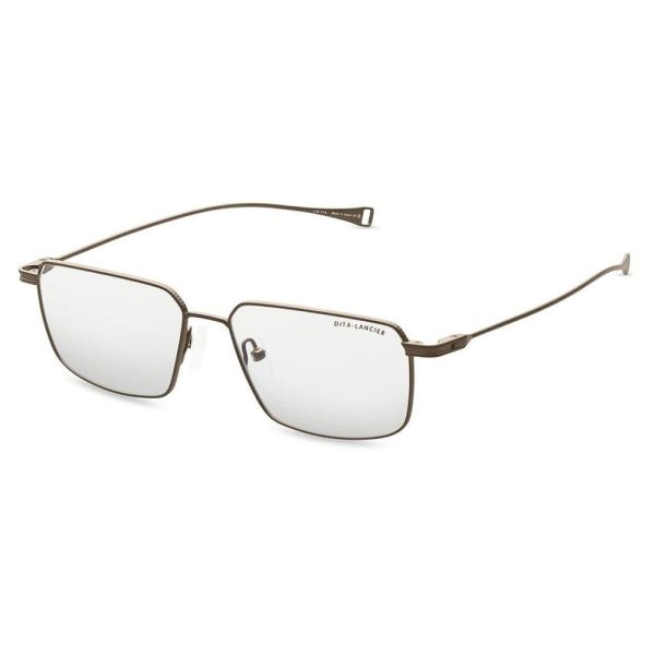 DITA DLX 114-A 01 - Metal full DITA Copper Square - Image 3