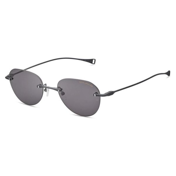 DITA DLS 121-A 03 - 3 pcs DITA Black Round - Image 3