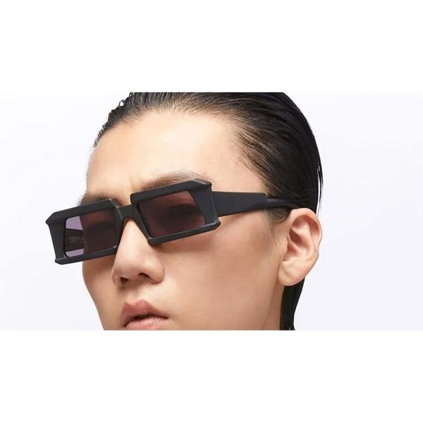 KUBORAUM X20 BMCT - Sheet full KUBORAUM Black Square - Image 3