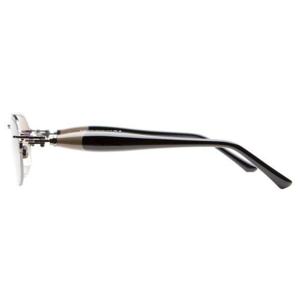 KUBORAUM J71 RH - Metal full KUBORAUM Gunmetal Oval - Image 3