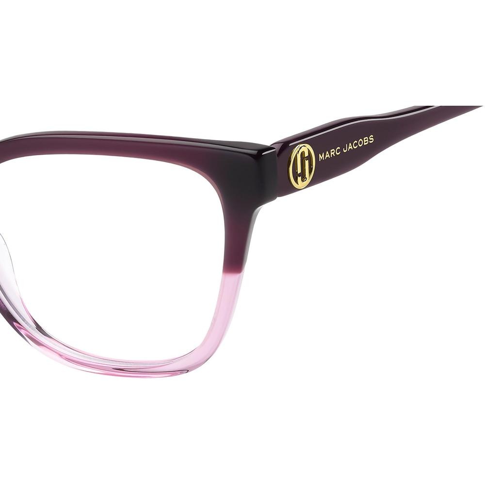 MARC JACOBS MARC 816 B3V 54 - Sheet full MARC JACOBS Purple Cateye - Image 3