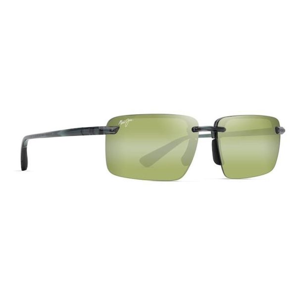 MAUI JIM MJ626 006 61 - Sheet supra MAUI JIM GREEN Square - Image 3
