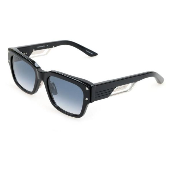 MAYBACH THE REBEL II PA/AB/Z60 54 - Sheet full MAYBACH Black Square - Image 3