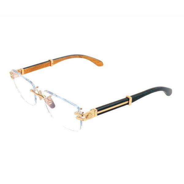 MAYBACH THE HIGHNESS I MG/WEN/Z65 56 - 3 pcs MAYBACH Gold Square - Image 3