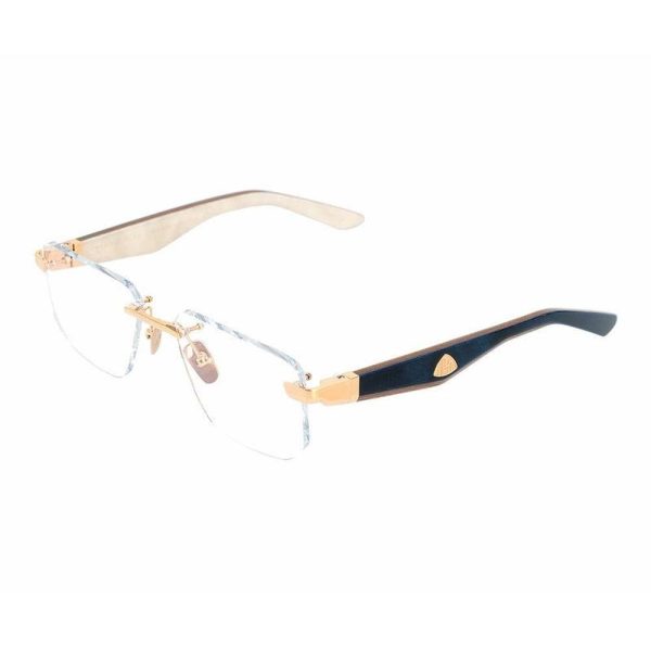 MAYBACH THE VISIONIST I MG/WDX/Z65 56 - 3 pcs MAYBACH Gold Square - Image 3