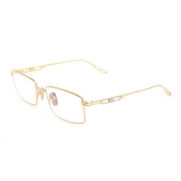 MAYBACH THE ULTIMATE III MG/PA/Z25 55 - Metal full MAYBACH Gold Square - Image 3