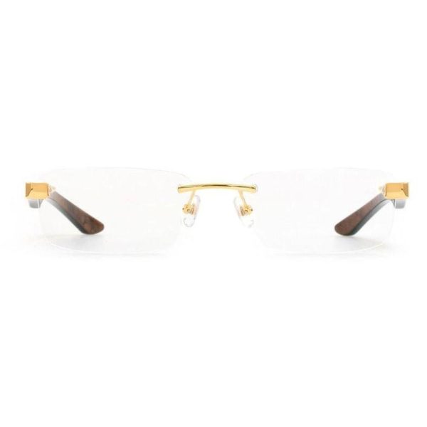 MAYBACH THE ARTIST III G/WCF/Z25 56 - 3 pcs MAYBACH Gold Square - Image 3