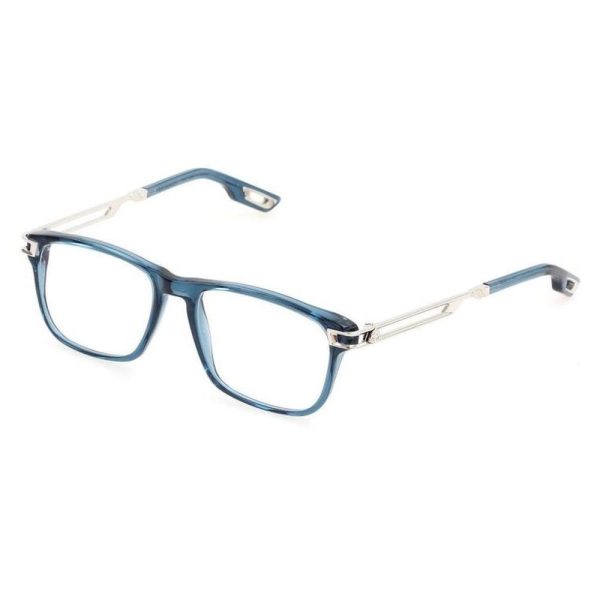 MAYBACH THE EXPERT II P/ABF/Z26 54 - Sheet full MAYBACH Blue Square - Image 3