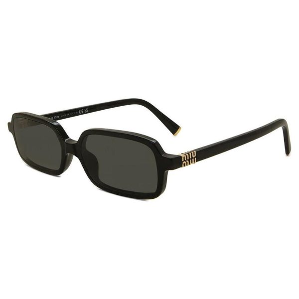 MIU MIU SMU 11Z 16K5S0 51 - Sheet full MIU MIU Black Ladies - Image 3