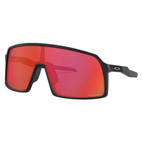 OAKLEY OO 9406 940611 37 - Sheet full OAKLEY Black Square - Image 3