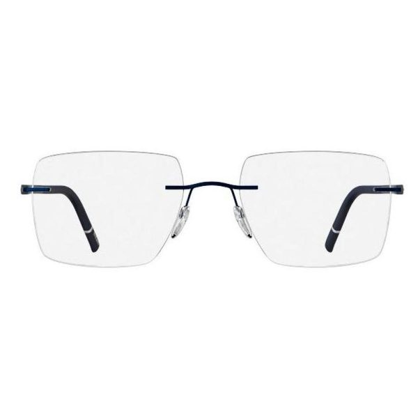 SILHOUTTE SIL 5567/NZ 4640 53 - 3 pcs SILHOUTTE Blue Square - Image 3