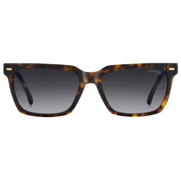 CARRERA 3056/S 08690 55 - Sheet full CARRERA Brown Square