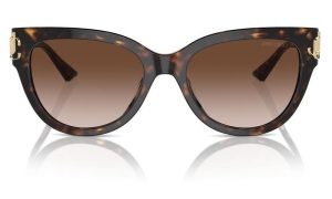 JIMMY CHOO JC5018U 500213 54 - Sheet full JIMMY CHOO Havana Ladies