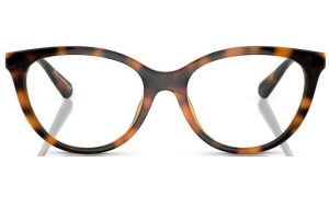 EMPORIO ARMANI EA4213U 50261W 53 C/O - Sheet full EMPORIO ARMANI Havana Cateye