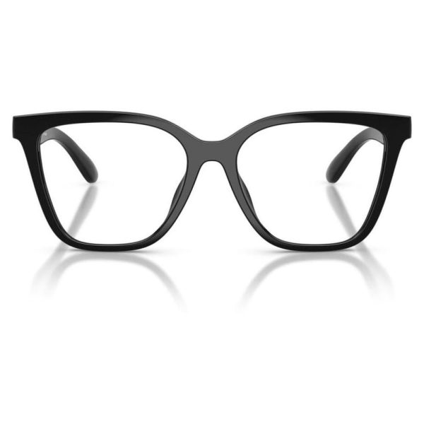 EMPORIO ARMANI EA4254U 50171W 52 C/O - Sheet full EMPORIO ARMANI Black Ladies