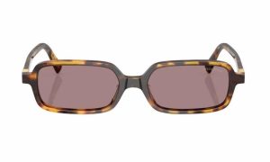 MIU MIU SMU 11Z 14L20I-51 - Sheet full MIU MIU Havana Ladies